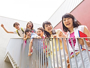 青少年教学案例