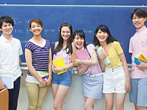 学院高分案例
